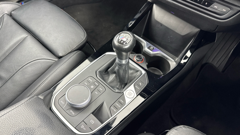 BMW 1 Series 118i [136] M Sport 5dr Petrol Hatchback